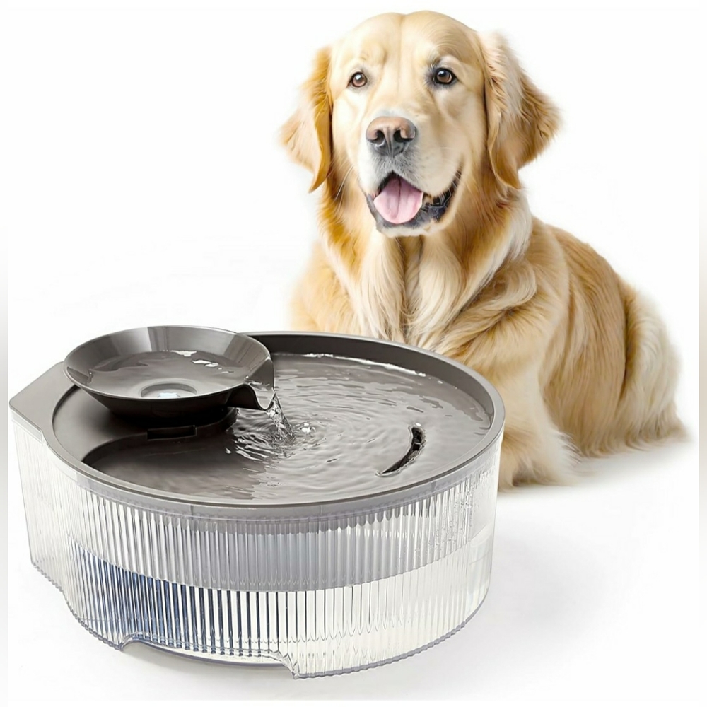 Pet Fountain